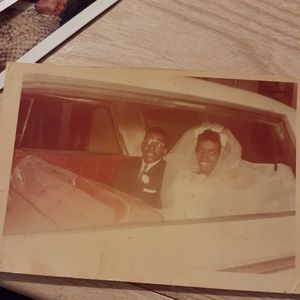 Meet your Posher, Sharon